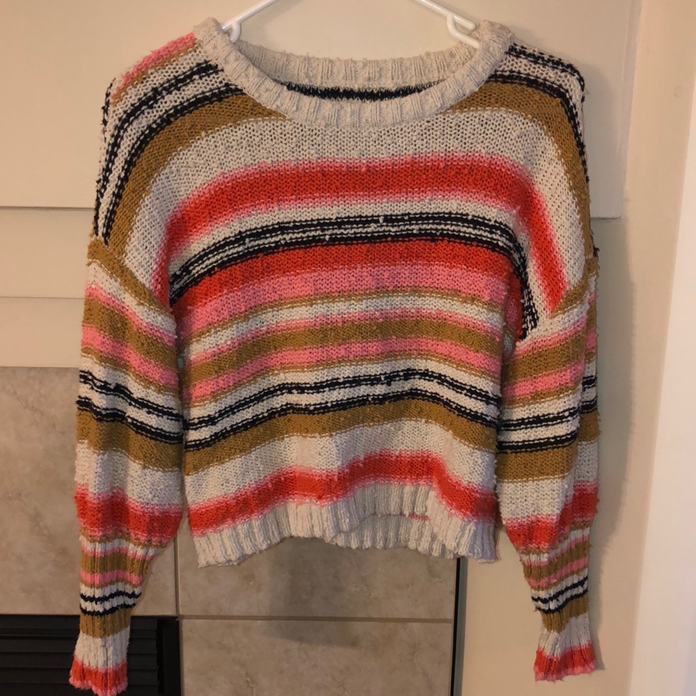 BILLABONG sweater
